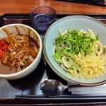 麦まる ヤエチカ店 - 