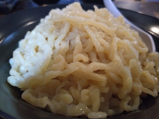 ほんわか - 蔵王（ラーメン）の写真