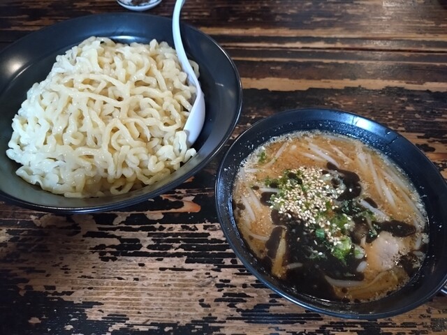 ほんわか - 蔵王（ラーメン）の写真