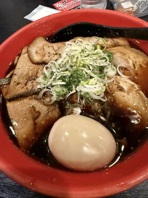 Menya Iroha Kyotoekibiruten photo 2