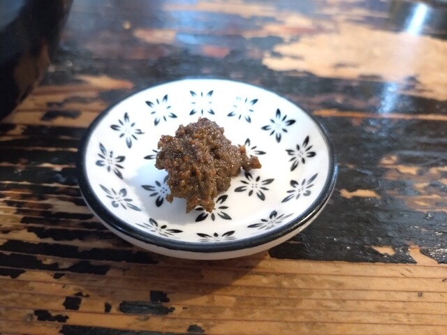 ほんわか - 蔵王（ラーメン）の写真