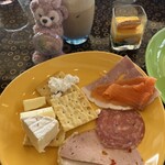 グランカフェ - 