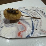 串揚げ･大阪料理 キュイジーヌ･ド･オオサカ - 
