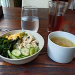 Bistro Ivronyu - 