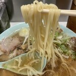 渋谷かっちゃんラーメン - 