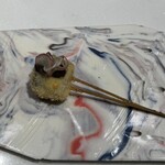 串揚げ･大阪料理 キュイジーヌ･ド･オオサカ - 