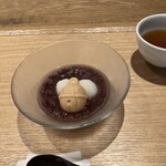 鈴懸 本店 - デザートっ！絶対美味しいっ！