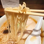 麺道はなもこし - 