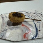 串揚げ･大阪料理 キュイジーヌ･ド･オオサカ - 