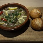 表参道 バッカス - 