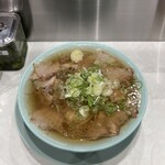 渋谷かっちゃんラーメン - 