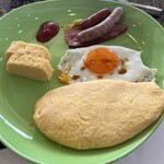 グランカフェ - 