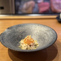 築地青空三代目 本店 - 