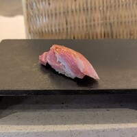 神楽坂 鮨 弥栄 - 