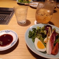 TANAKA YAKINIKU RESTAURANTE - 