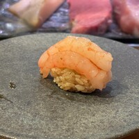 築地青空三代目 本店 - 