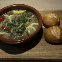 表参道 バッカス - 