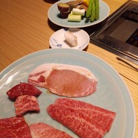 TANAKA YAKINIKU RESTAURANTE - 