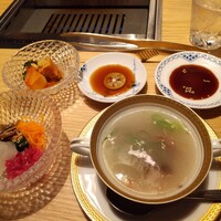 TANAKA YAKINIKU RESTAURANTE - 