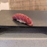 神楽坂 鮨 弥栄 - 