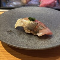 築地青空三代目 本店 - 