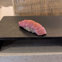 神楽坂 鮨 弥栄 - 