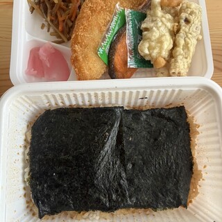 お弁当たっくたっく_1