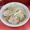 ラーメン二郎 三田本店