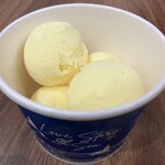 Sữa Chua Trân Châu Hạ Long - 料理写真: