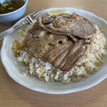 池田屋食堂 - 