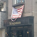 K'ingsman - 