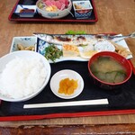 お食事処 たかはし - 