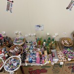 町の八百屋さん - 