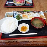 お食事処 たかはし - 