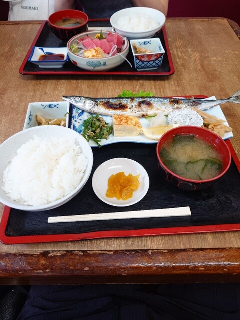 Oshokuji Dokoro Takahashi