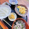 いの家 - 豚ロースと新玉ねぎの味噌炒め