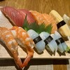 AOI SUSHI BAR 葵寿司居酒屋 - 料理写真: