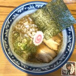 こだわり麺工房たご - 