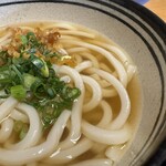 香川製麺所 - 