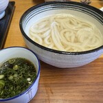 香川製麺所 - 
