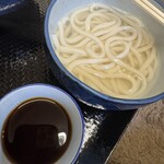 香川製麺所 - 