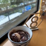 白玉茶房maruman - 