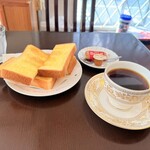 ツェーンコーヒー - 