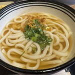 香川製麺所 - 