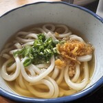 香川製麺所 - 
