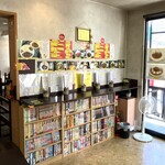 ころしのカレー - 店内