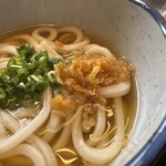 香川製麺所 - 
