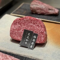 ニュー松坂 六本木店 - 