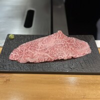 ニュー松坂 六本木店 - 