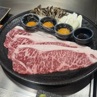 ニュー松坂 六本木店 - 